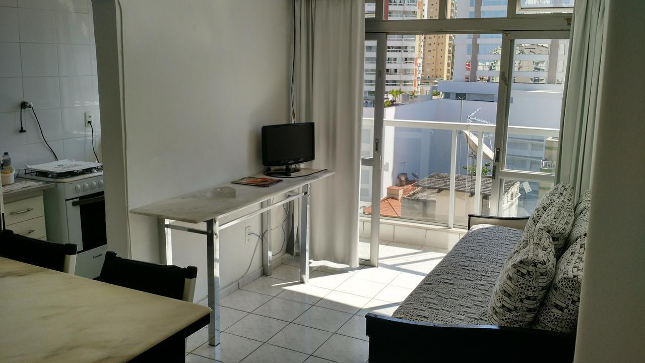 Balneário Camboriú Apto Centro Bc 아파트 외부 사진
