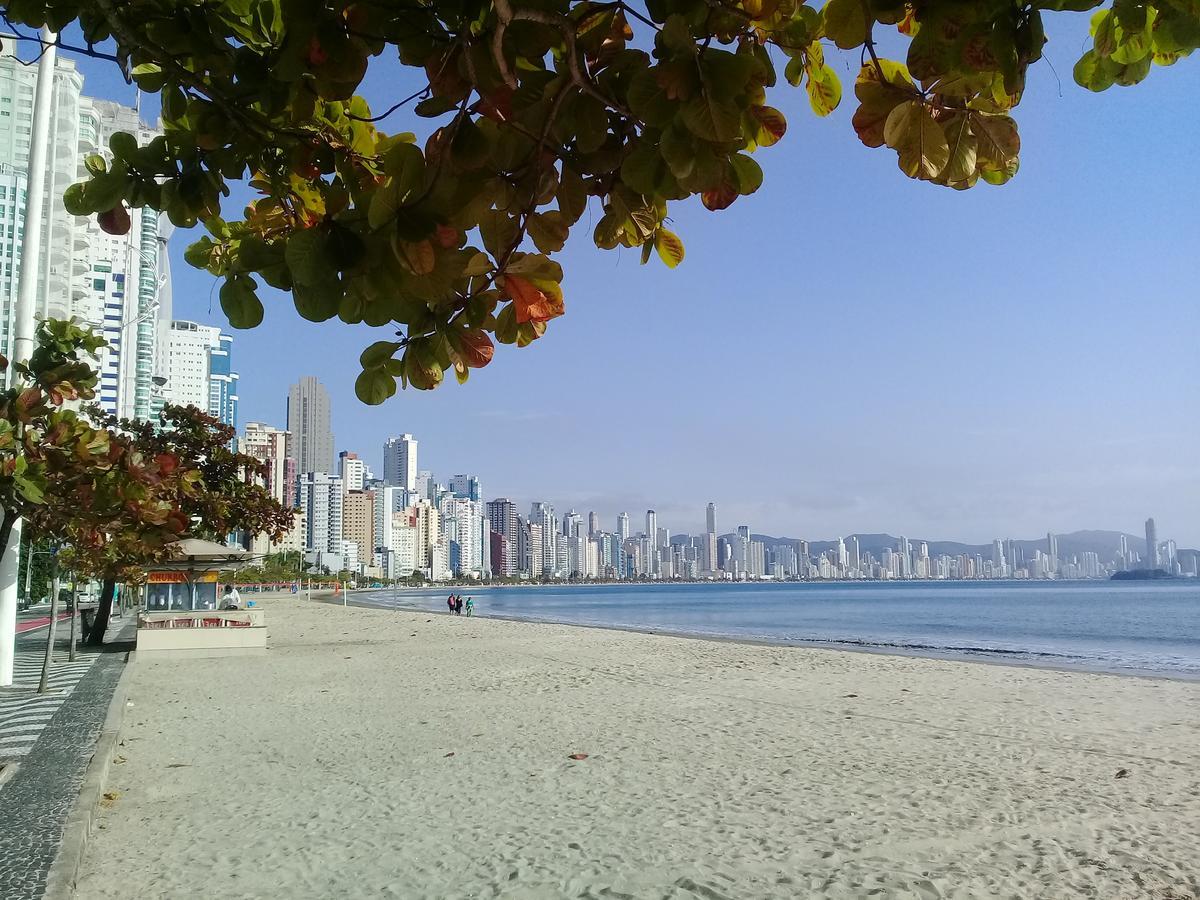 Balneário Camboriú Apto Centro Bc 아파트 외부 사진