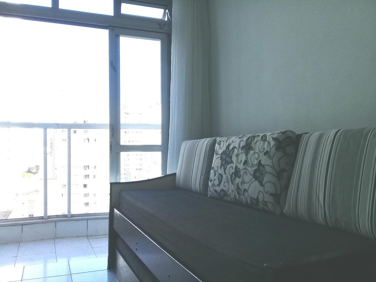 Balneário Camboriú Apto Centro Bc 아파트 외부 사진