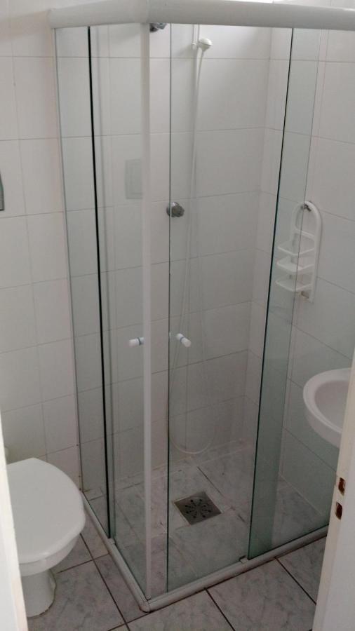 Balneário Camboriú Apto Centro Bc 아파트 객실 사진