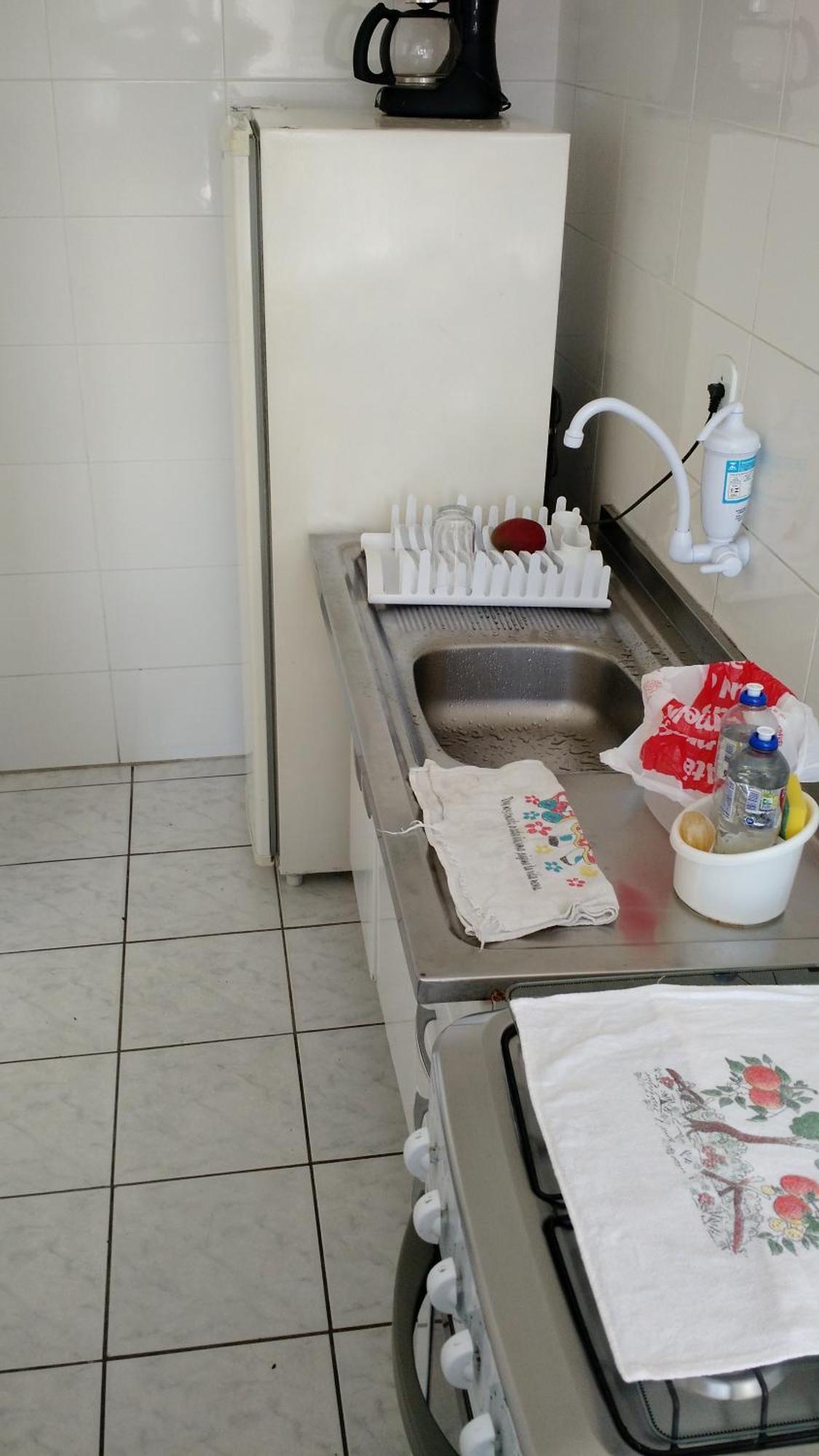 Balneário Camboriú Apto Centro Bc 아파트 외부 사진