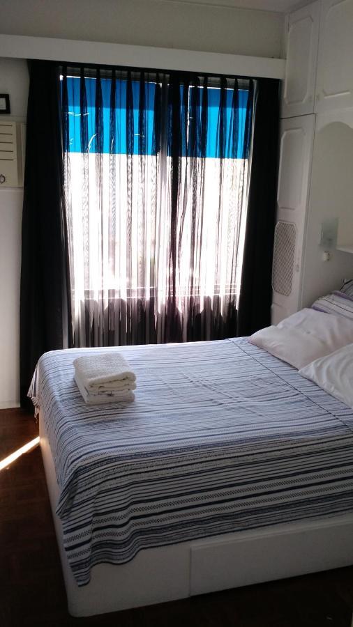 Balneário Camboriú Apto Centro Bc 아파트 객실 사진